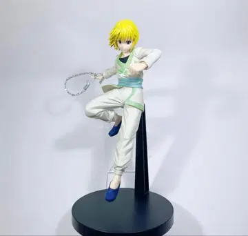 HUNTER x HUNTER VIBRATION STARS 피규어 크라피카