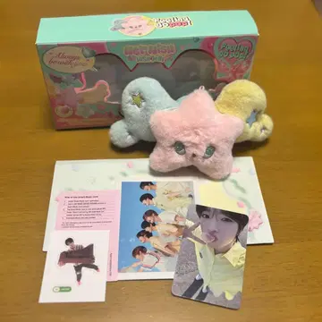 NCT WISH 팝츄 위츄