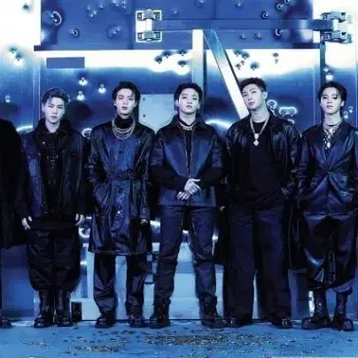 bts proof poster 방탄 프루프 포스터