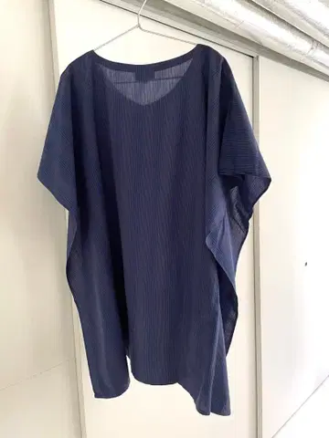 A.P.C. 튜닉 원피스 size S