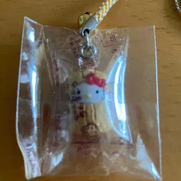 지역 한정 키티 오키나와 친스코 버전