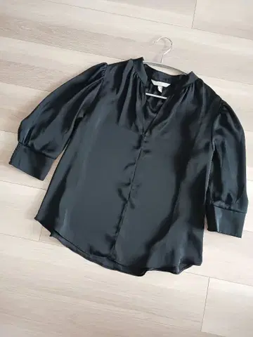 H&M 블라우스 사이즈 M~L