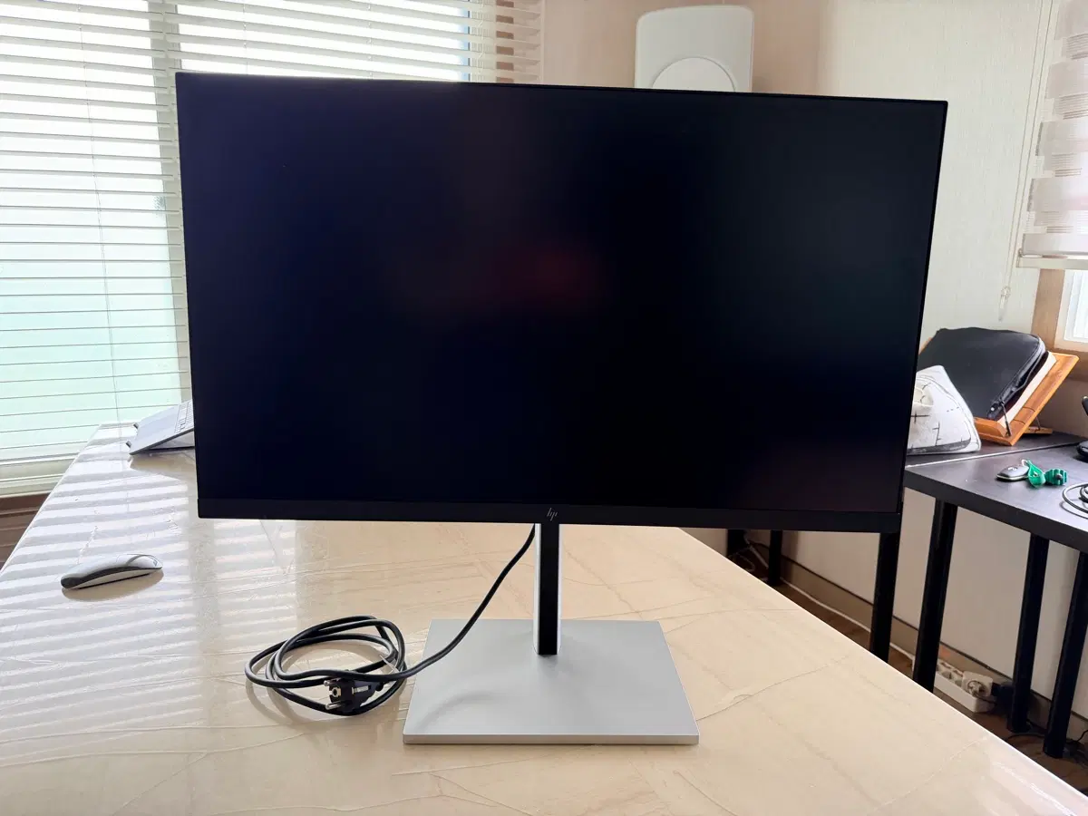 HP E27u G5 27인치 QHD USB-C 모니터 판매