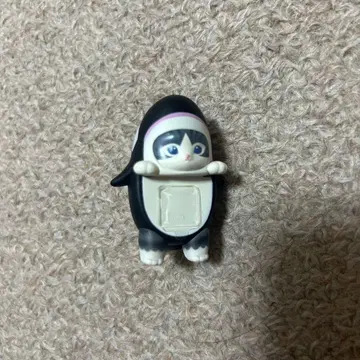 mofusand 범고래냥 히퍼스
