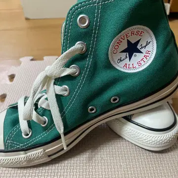 converse 1SD527 ALL STAR (R) HI 24cm