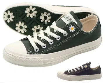 CONVERSE ALL STAR DAISIES OX 올스타 데이지즈