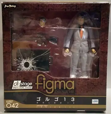맥스팩토리 고르고13 figma 고르고13 42