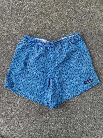 Patagonia 여성용 숏팬츠 XS (아시아 사이즈 S)