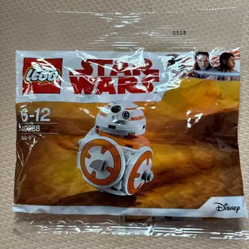레고 스타 워즈 40288 BB-8 폴리백