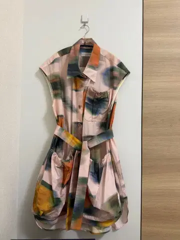22SS DRIESVANNOTEN 베스트 (완판템)