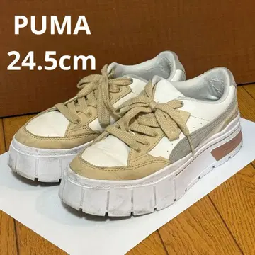 PUMA 스니커즈 24.5