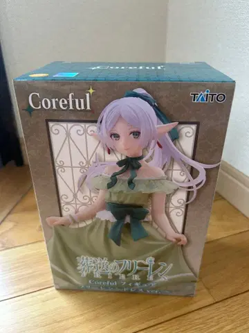 장송의 프리렌 Coreful 피규어 프리렌