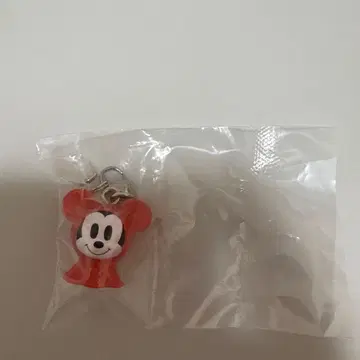 미키마우스 테루테루 메지루시 액세서리