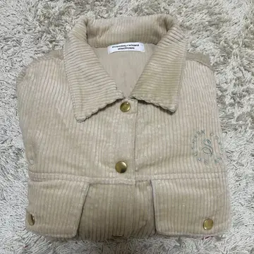 마호야쿠 ZOZOTOWN 남쪽 나라 자켓