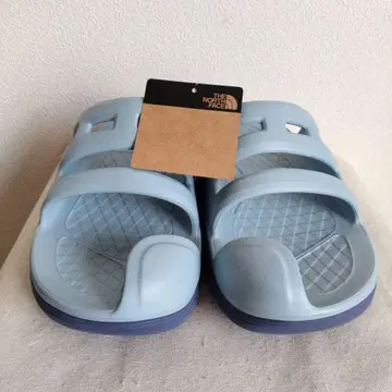 THE NORTH FACE 리액티브 슬라이드 샌들 샤워 샌들