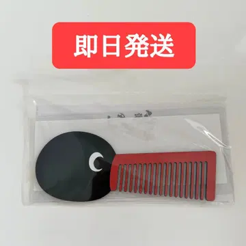 [한정판] 핑구전 헤어콤