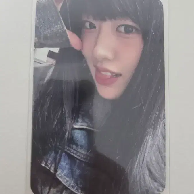 아이브 안유진 엠파시 사운드웨이브 미공포