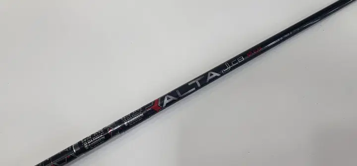 드라이버샤프트 알타 J CB SR 455인치
