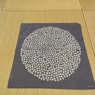 marimekko 마리메꼬 반다나 손수건