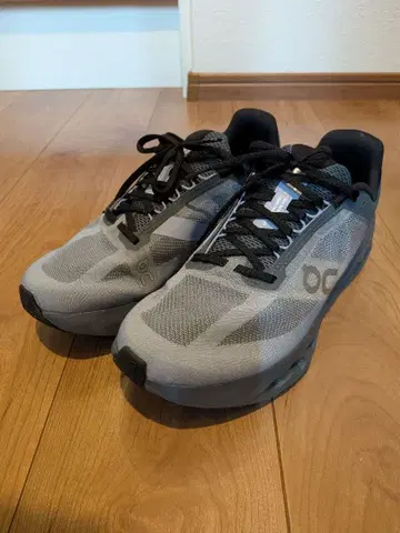 On Cloudsurfer Next 러닝화 남성용 27.0cm