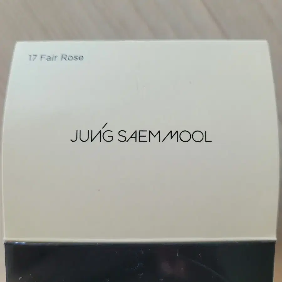 정샘물 에센셜 스킨 누더 쿠션 (리필 포함)