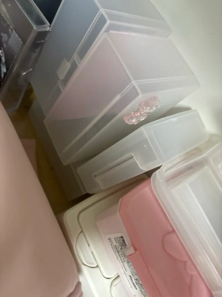 포장용품, 덕질용품 랜박