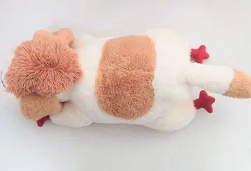 [택 포함 새상품] 지브리 마녀의 계곡 봉제 인형 힌
