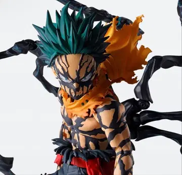 S.H.Figuarts 오버레이데쿠