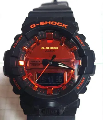 카시오 지샥 CASIO G-SHOCK