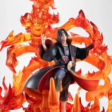 Precious G.E.M. NARUTO 우치하 이타치 스사노오 ver.