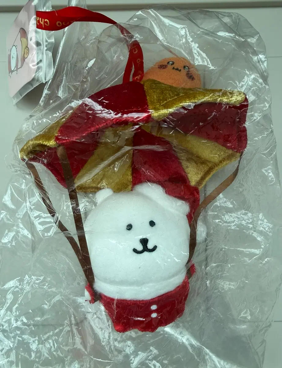 농담곰 크리스마스