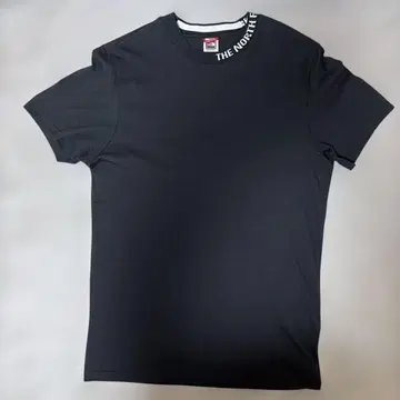 THE NORTH FACE 티셔츠 블랙 M 사이즈