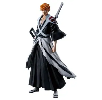 BLEACH 제일복권 쿠로사키 이치고 피규어 천년혈전편