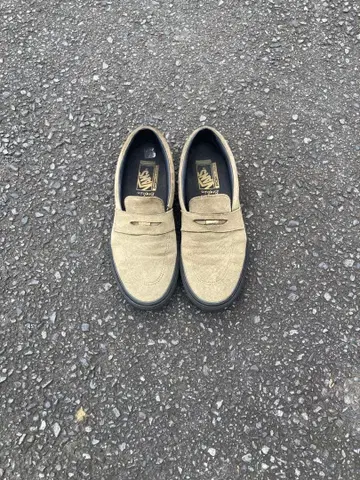 Vans Beatrice Domond Skate Style 53 US10