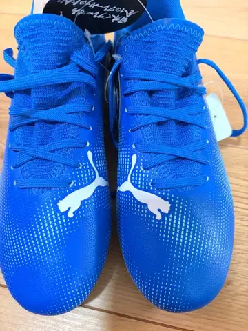 축구화 키즈 22cm 22.0cm 푸마 PUMA 퓨처
