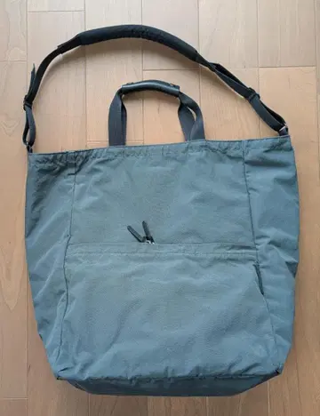 [ STANDARD SUPPLY ] 2WAY 토트백 숄더백