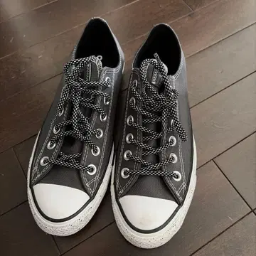 Converse All Star 로우컷 한국 한정판