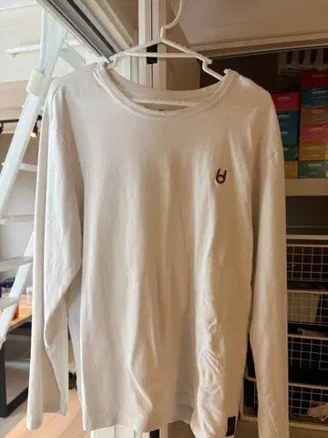 Paul Smith 긴팔 셔츠 화이트