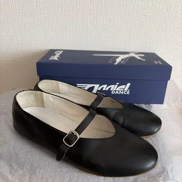 ANNIEL 발레 슈즈 39