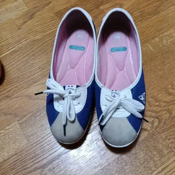 르꼬끄 스포르티브 스니커즈 여성용