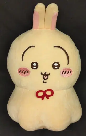 퍼레이드 BIG 봉제 인형 치이카와 (먼작귀) 우라야하보즈