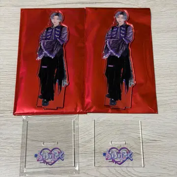 러브시크 유손