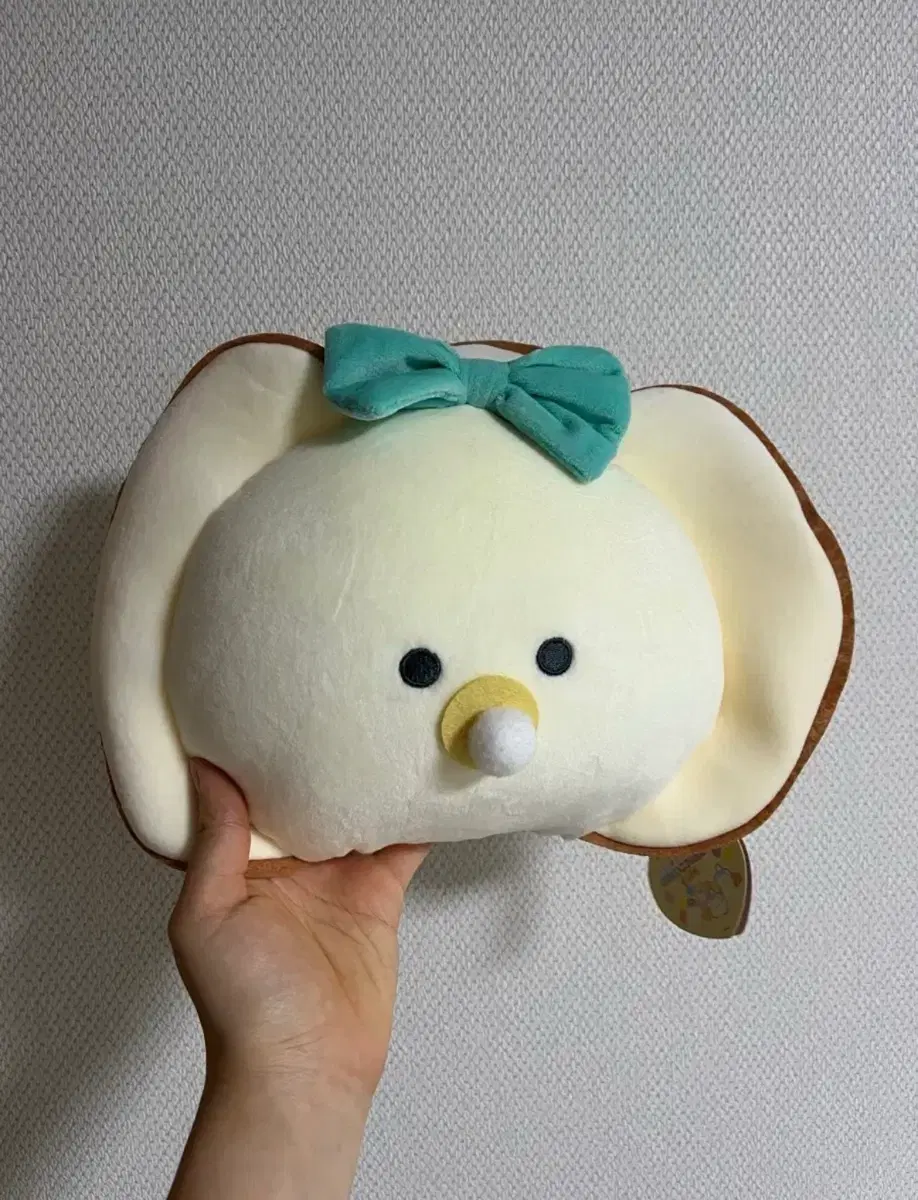 츠부라나 히토미 인형