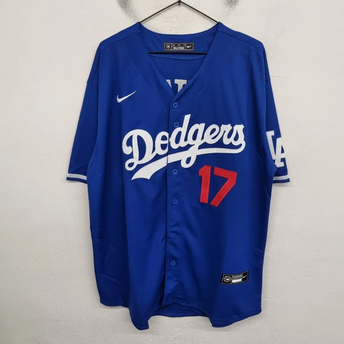MLB LA다저스 오타니 야구 유니폼
