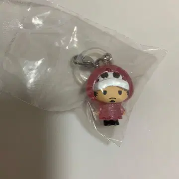 원피스 트라팔가 로 메지루시 가챠가챠