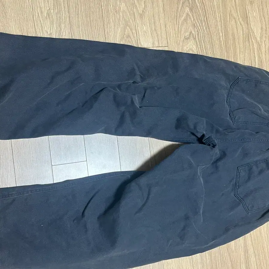 와이드 팬츠