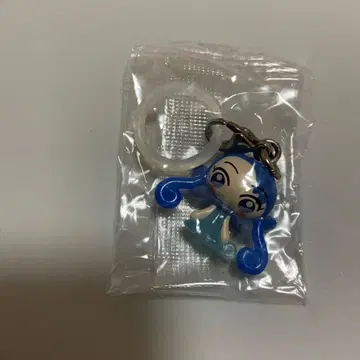 오쟈마녀 도레미 메지루시 액세서리 미미