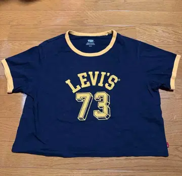 [ 7/27까지 ] Levi's 리바이스 반팔 T셔츠