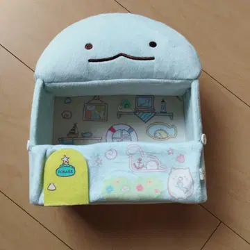 스미코구라시 토카게 하우스