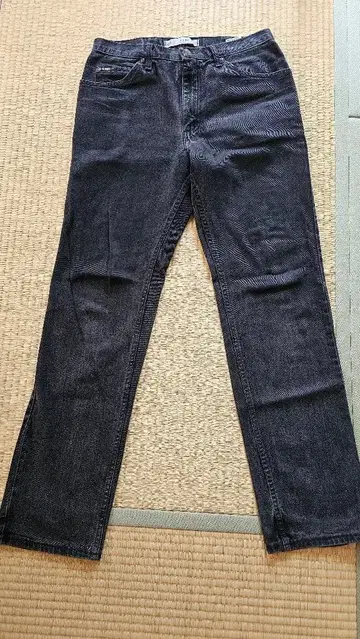 Vintage Lee jeans 빈티지 Lee jeans 블랙